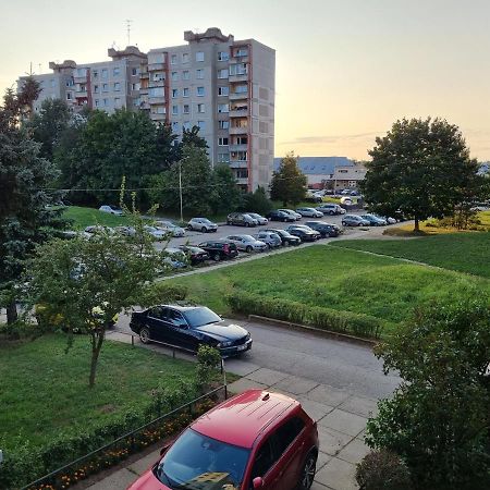 Eva'S Apartments Kowno Zewnętrze zdjęcie