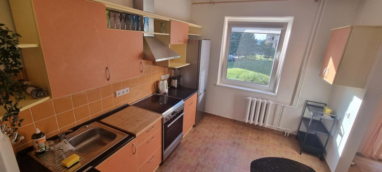 Eva'S Apartments Kowno Zewnętrze zdjęcie