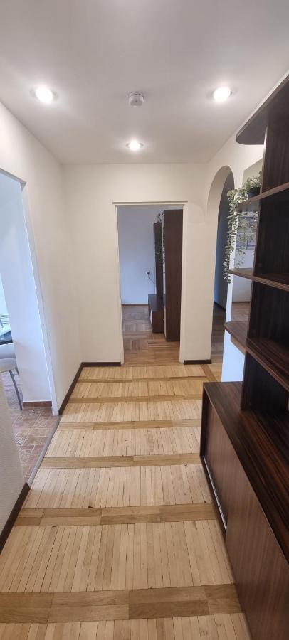 Eva'S Apartments Kowno Zewnętrze zdjęcie