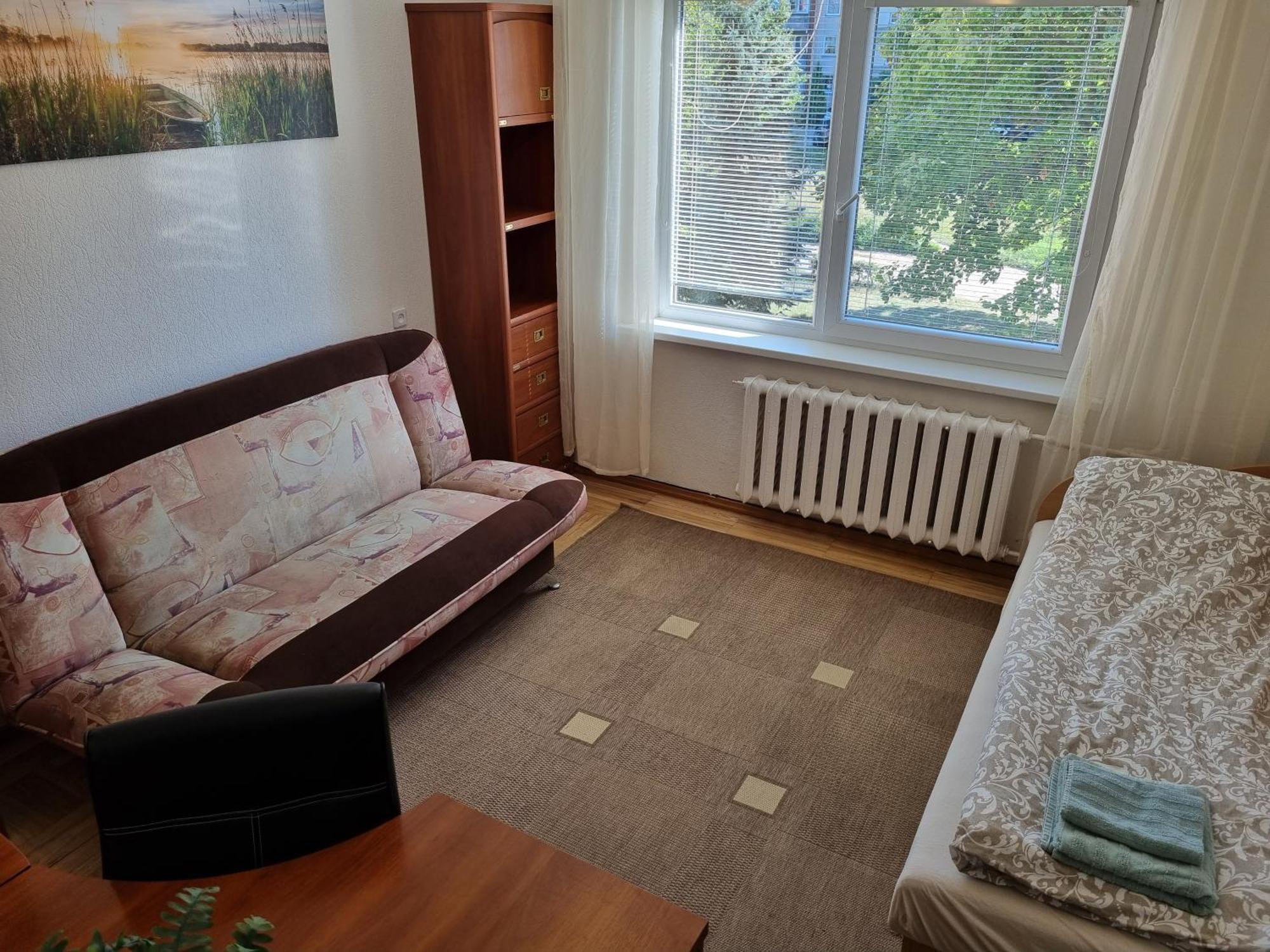 Eva'S Apartments Kowno Zewnętrze zdjęcie